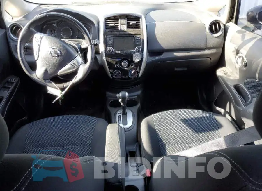 3N1CE2CP4FL429241 Photo# 8