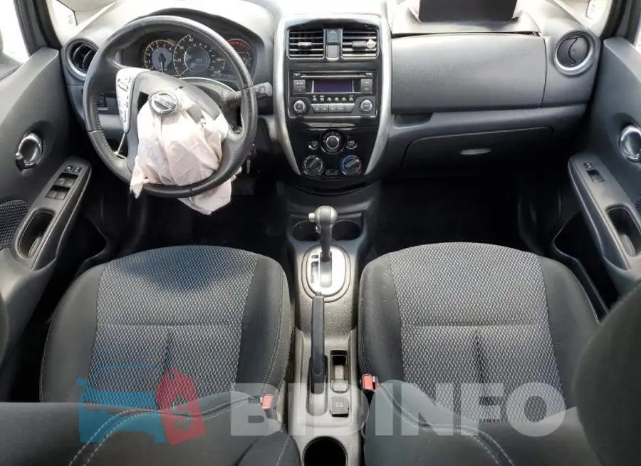 3N1CE2CP4FL440076 Photo# 8
