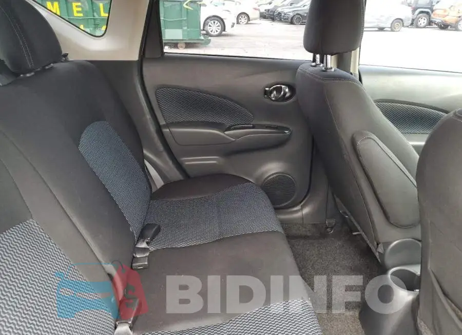 3N1CE2CP4JL352024 Photo# 10