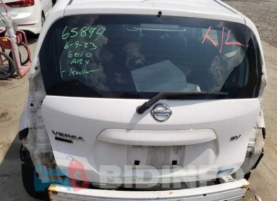 3N1CE2CP8GL368185 Photo# 6