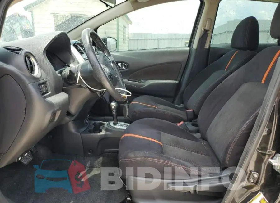 3N1CE2CP9JL355078 Photo# 7