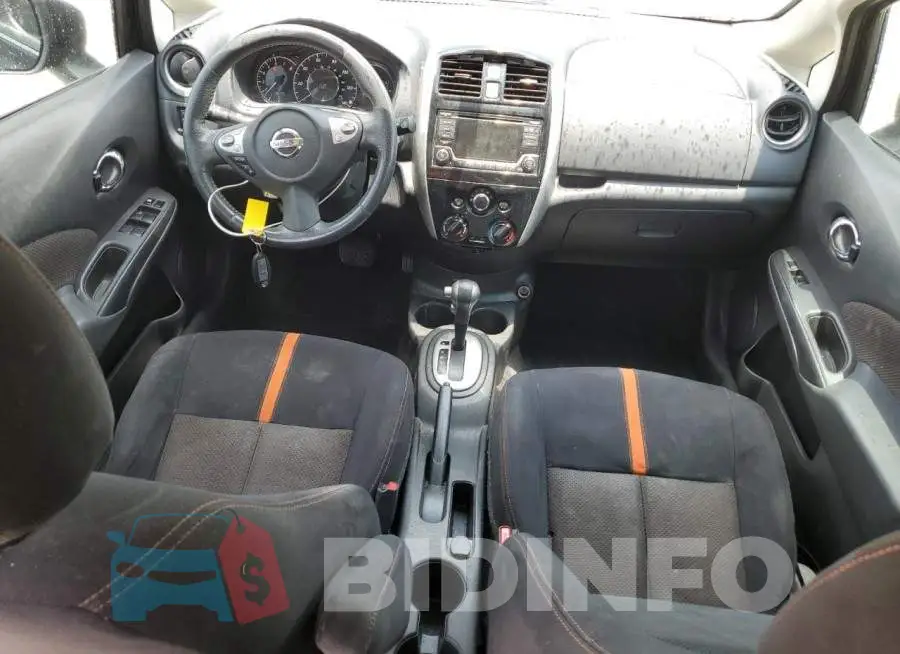 3N1CE2CP9JL355078 Photo# 8