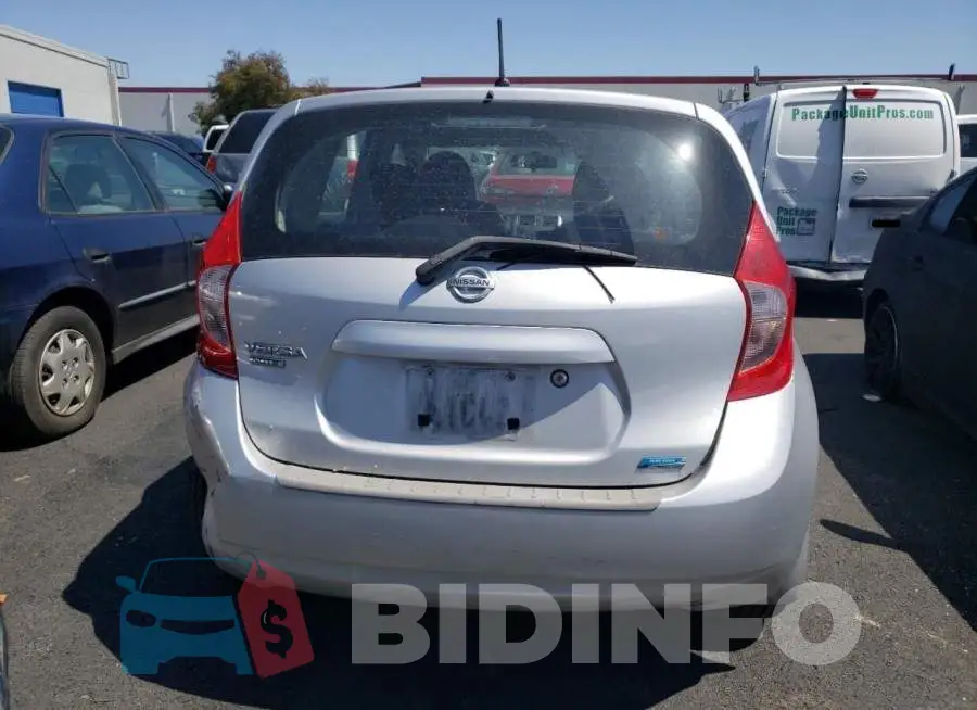 3N1CE2CPXEL426147 Photo# 6