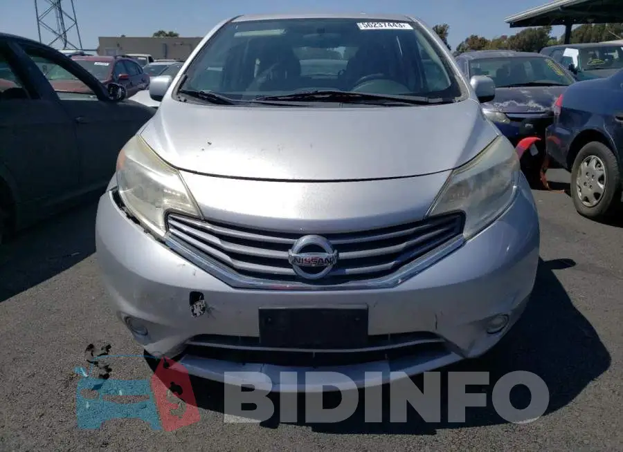 3N1CE2CPXEL426147 Photo# 5