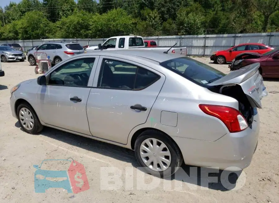3N1CN7APXFL816943 Photo# 2
