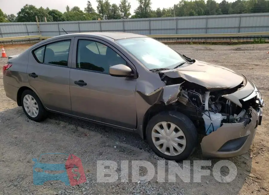 3N1CN7APXGL842184 Photo# 4