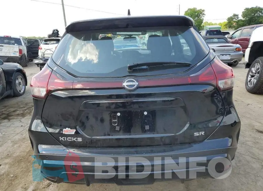 3N1CP5DV4PL500982 Photo# 6