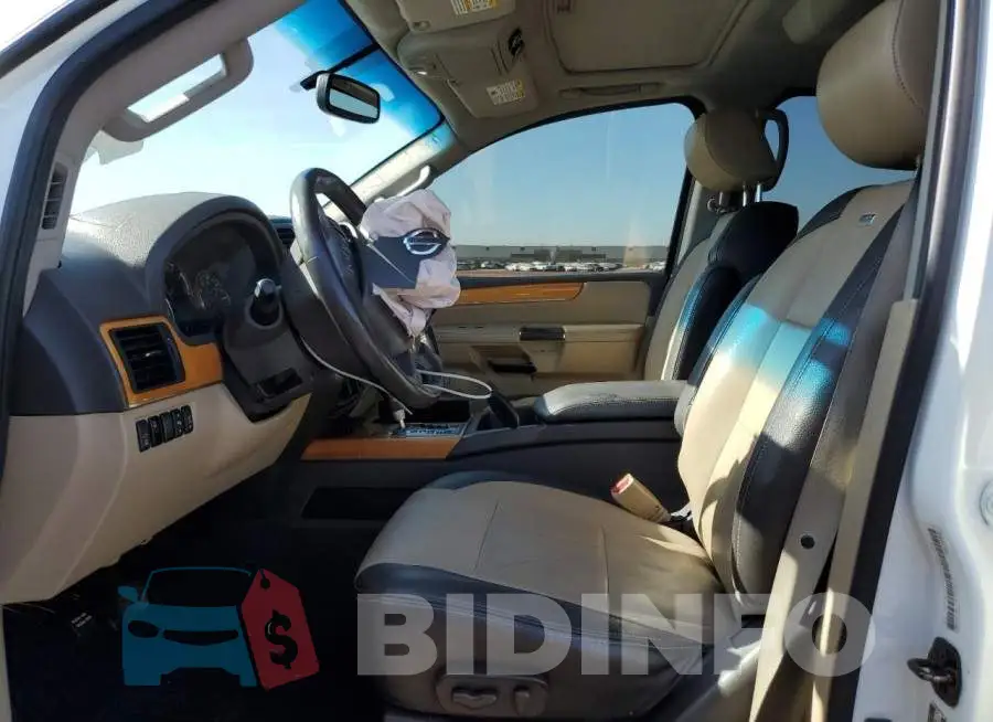 5N1AA0ND4EN604105 Photo# 7