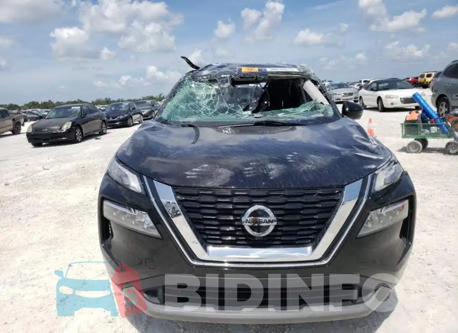 5N1AT3BA4MC680147 Photo# 5