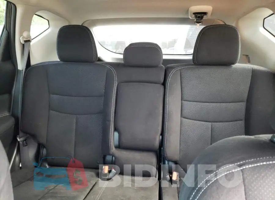 5N1AZ2MG1HN143157 Photo# 10
