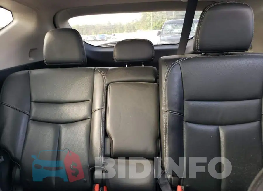 5N1AZ2MG4FN240883 Photo# 10