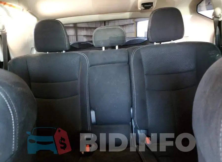 5N1AZ2MG6JN152524 Photo# 10