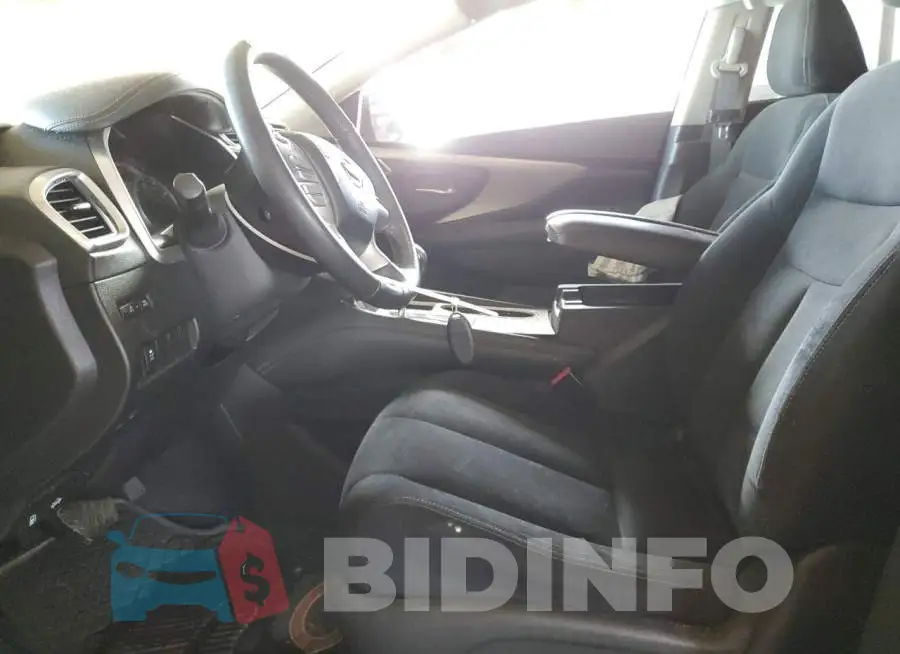 5N1AZ2MG6JN152524 Photo# 7