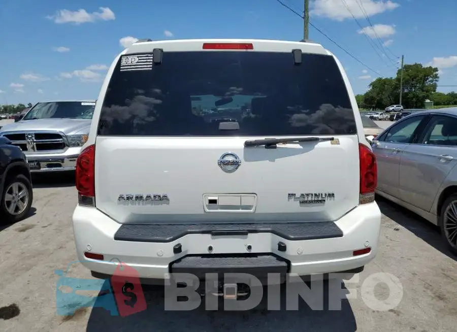 5N1BA0NEXEN601349 Photo# 6