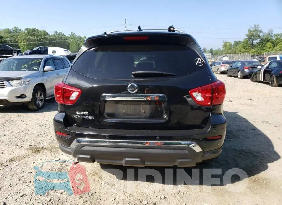 5N1DR2AN3LC584602 Photo# 6