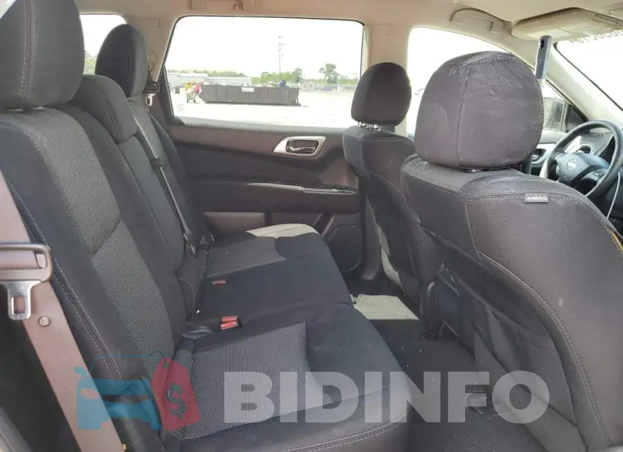 5N1DR2MM2HC668212 Photo# 11