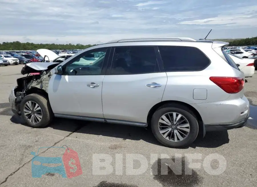 5N1DR2MM2HC668212 Photo# 2