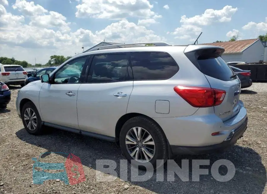 5N1DR2MM6HC672859 Photo# 2