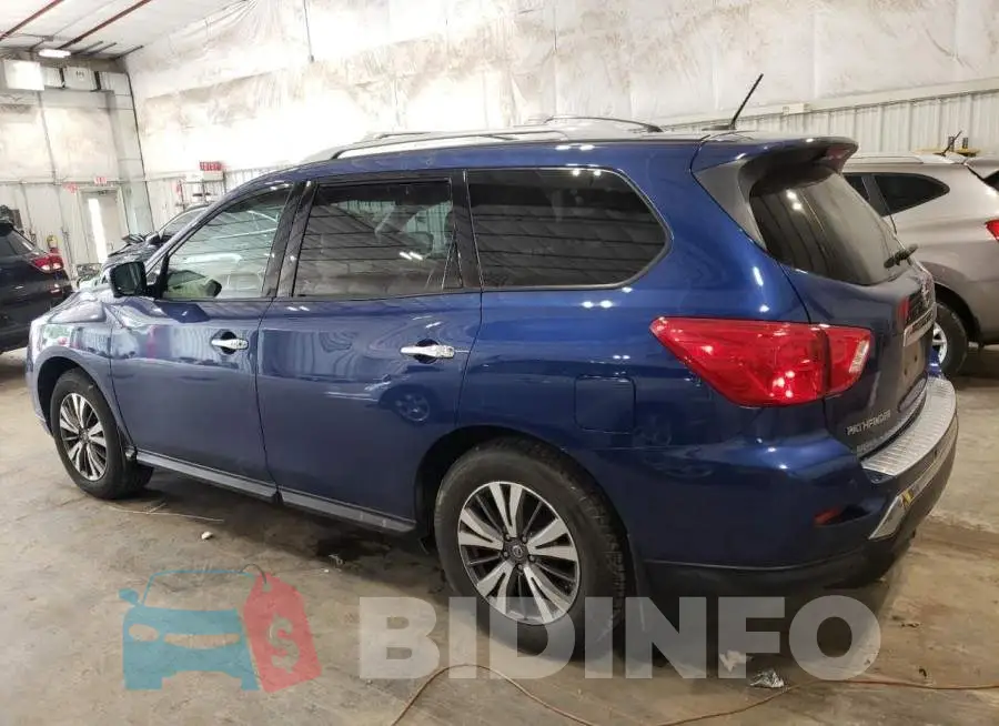 5N1DR2MM9HC651746 Photo# 2