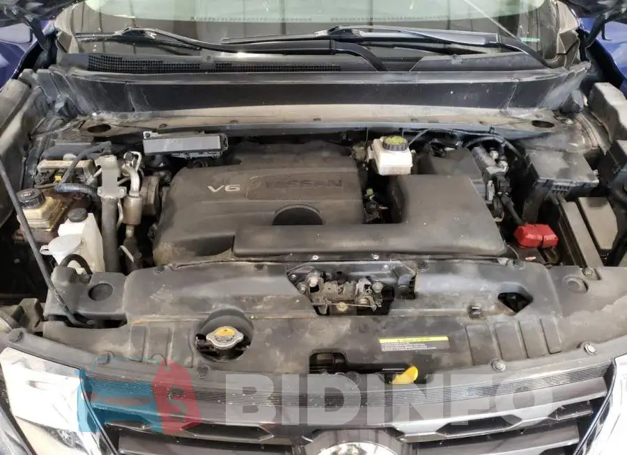 5N1DR2MM9HC651746 Photo# 12