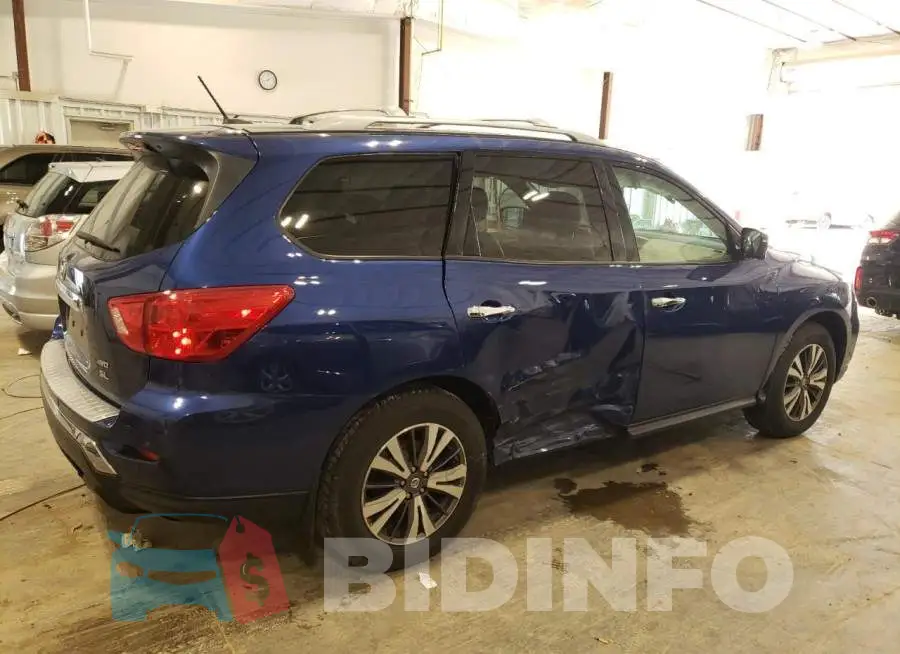 5N1DR2MM9HC651746 Photo# 3
