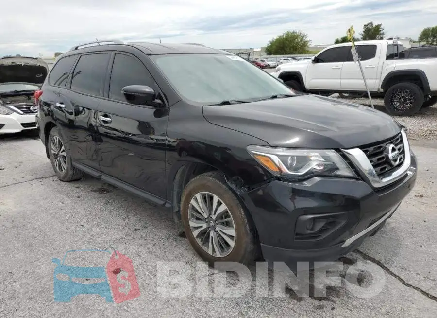 5N1DR2MN2HC693216 Photo# 4