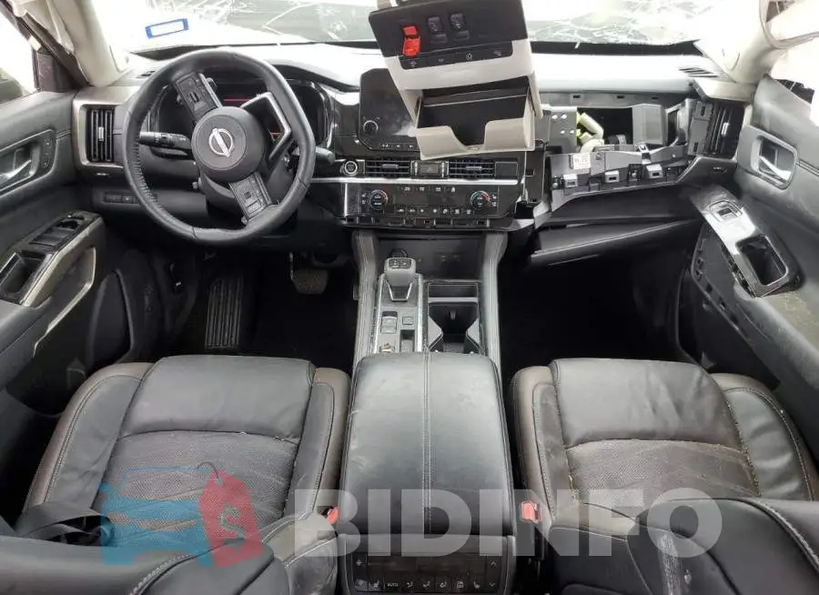5N1DR3DHXPC202972 Photo# 8
