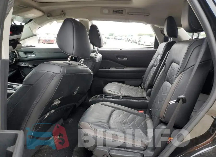 5N1DR3DHXPC202972 Photo# 11