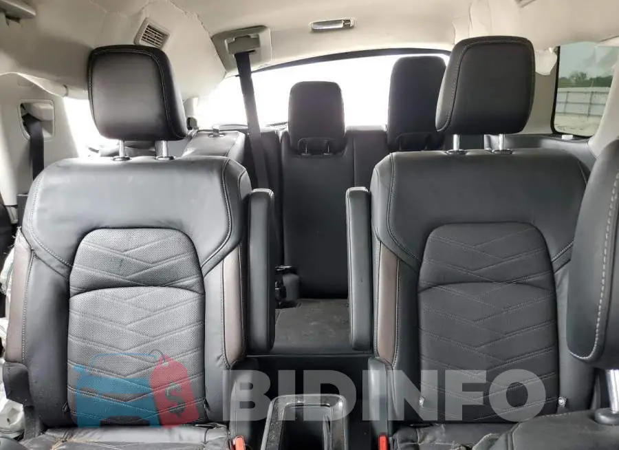 5N1DR3DHXPC202972 Photo# 10