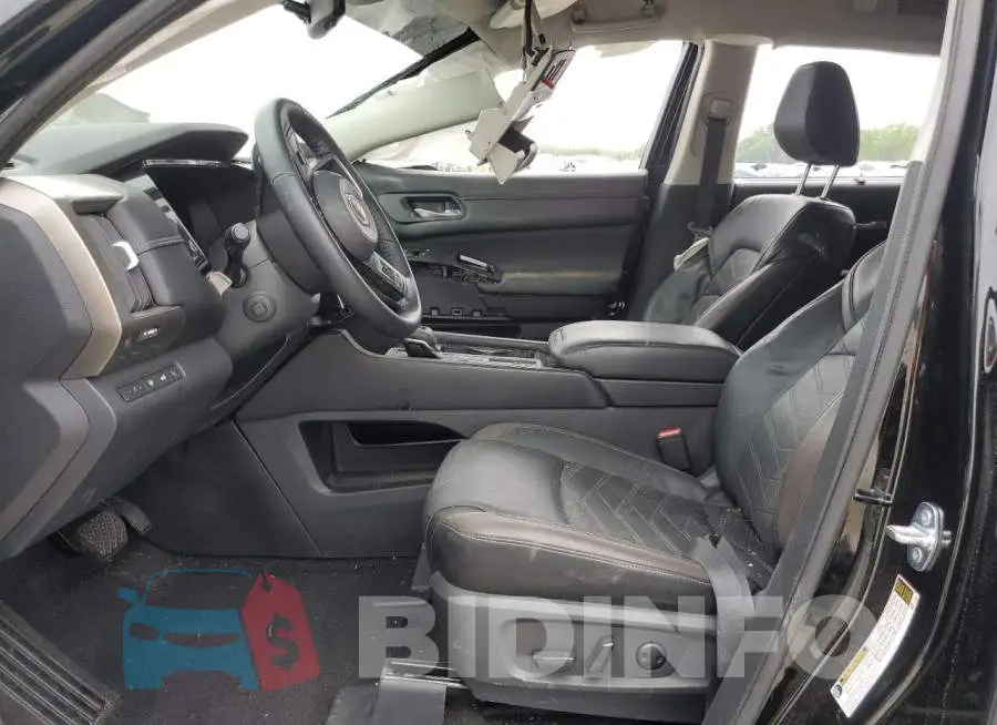 5N1DR3DHXPC202972 Photo# 7