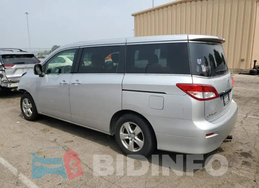 JN8AE2KP2F9129149 Photo# 2