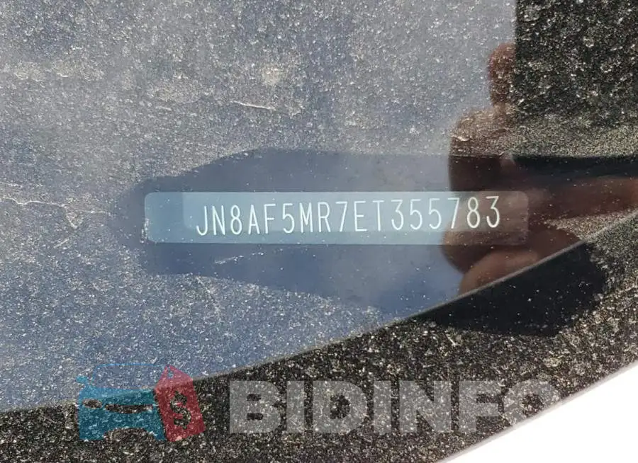 JN8AF5MR7ET355783 Photo# 12