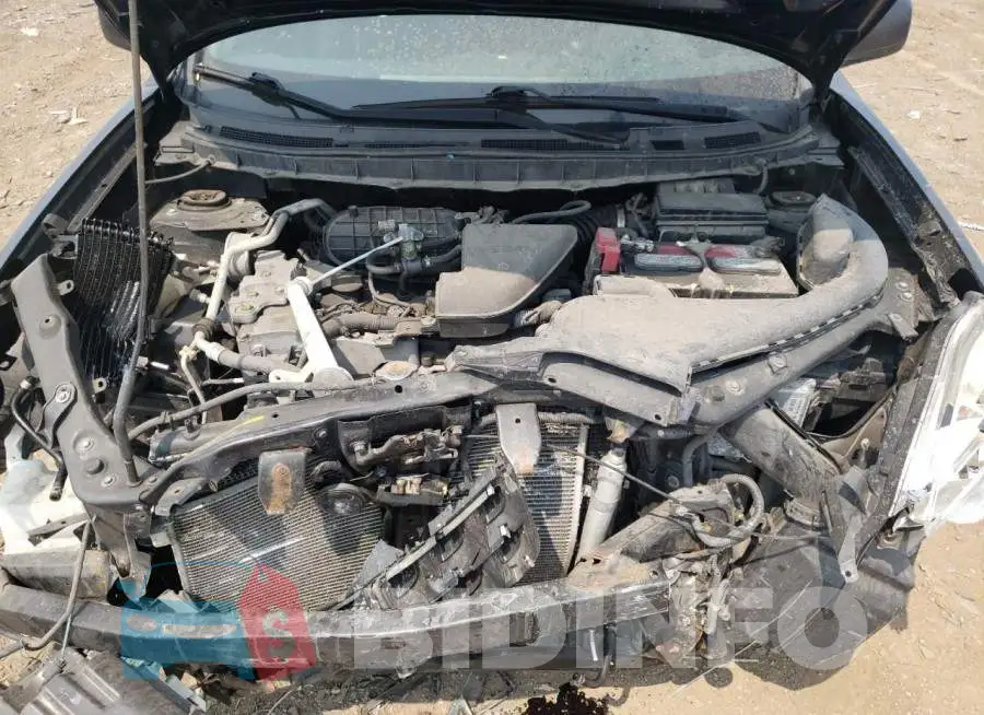 JN8AS5MT0EW616886 Photo# 11