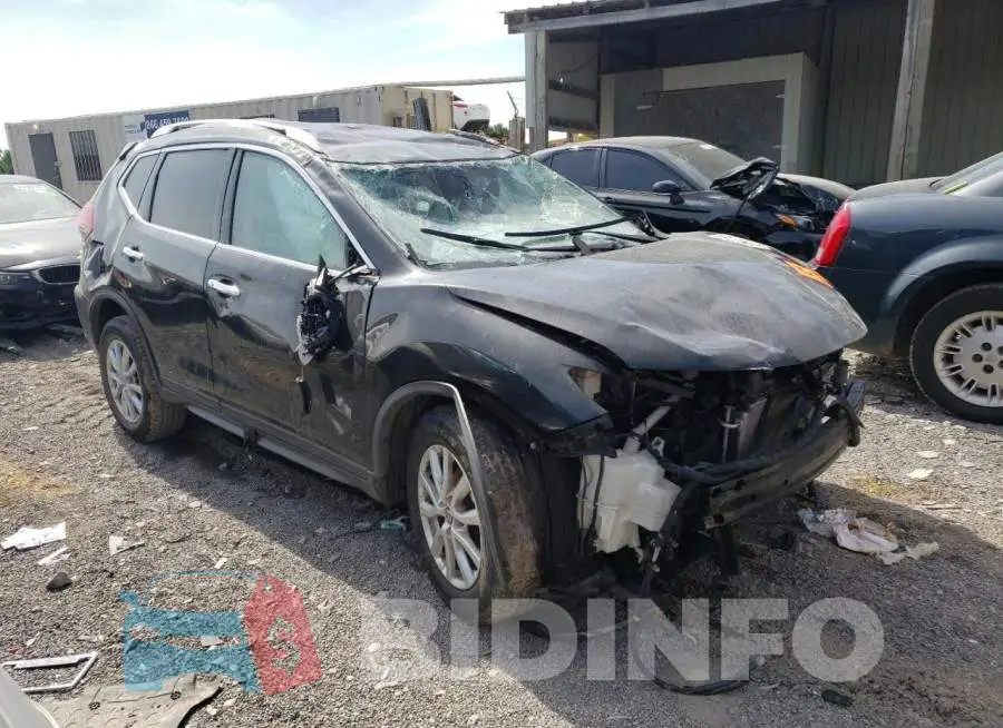 KNMAT2MT5LP504910 Photo# 4