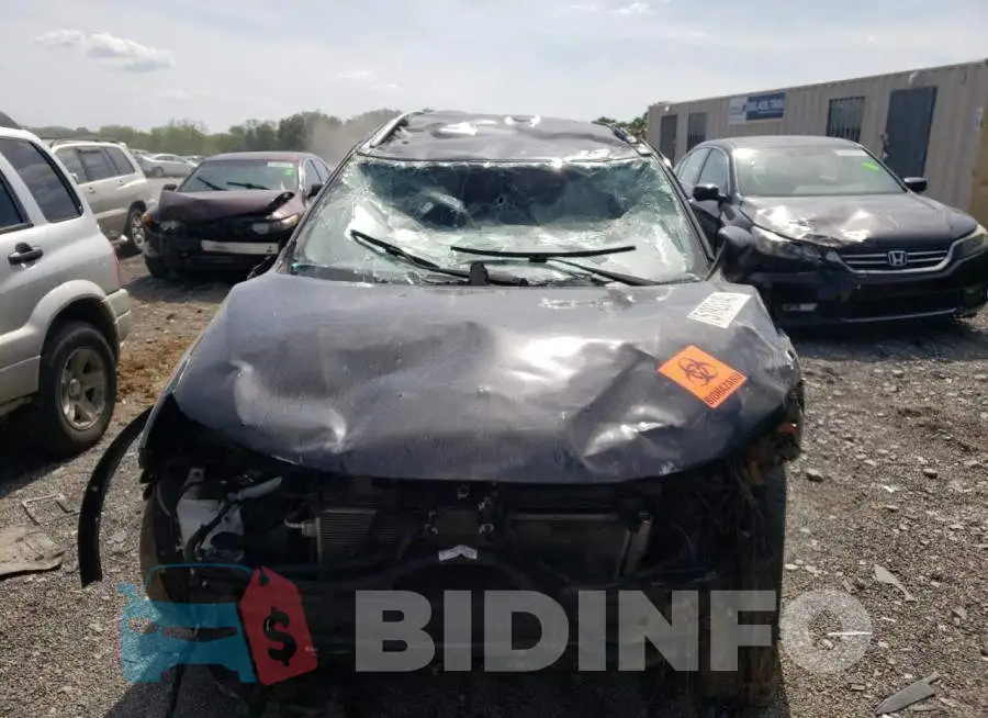 KNMAT2MT5LP504910 Photo# 5
