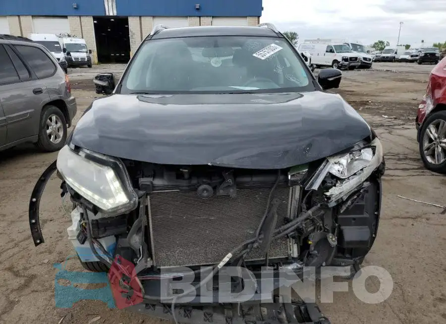 KNMAT2MT7FP548640 Photo# 5
