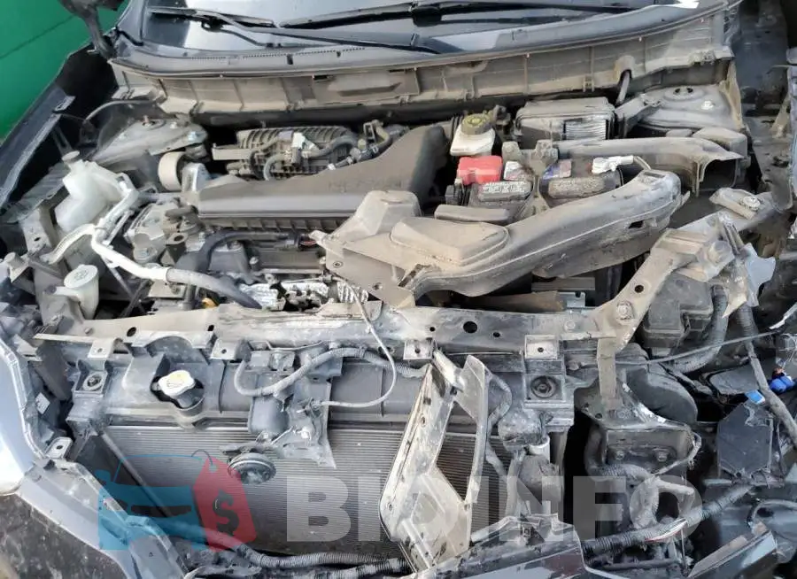 KNMAT2MTXGP678400 Photo# 11