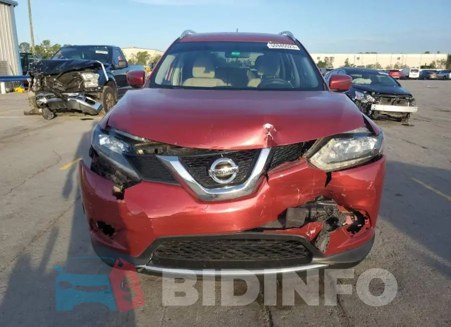 KNMAT2MTXGP728454 Photo# 5