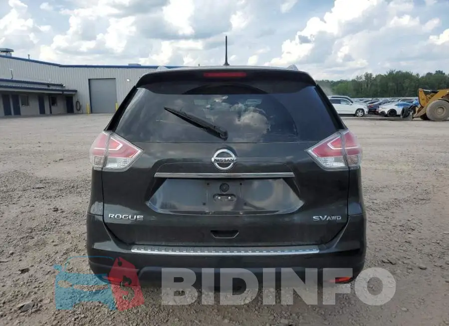 KNMAT2MV2GP678554 Photo# 6