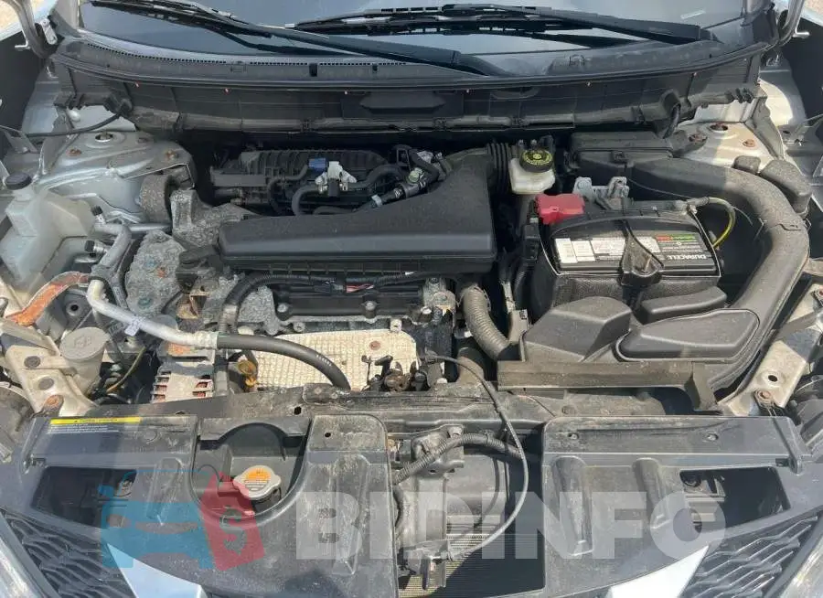 KNMAT2MV3GP639908 Photo# 7