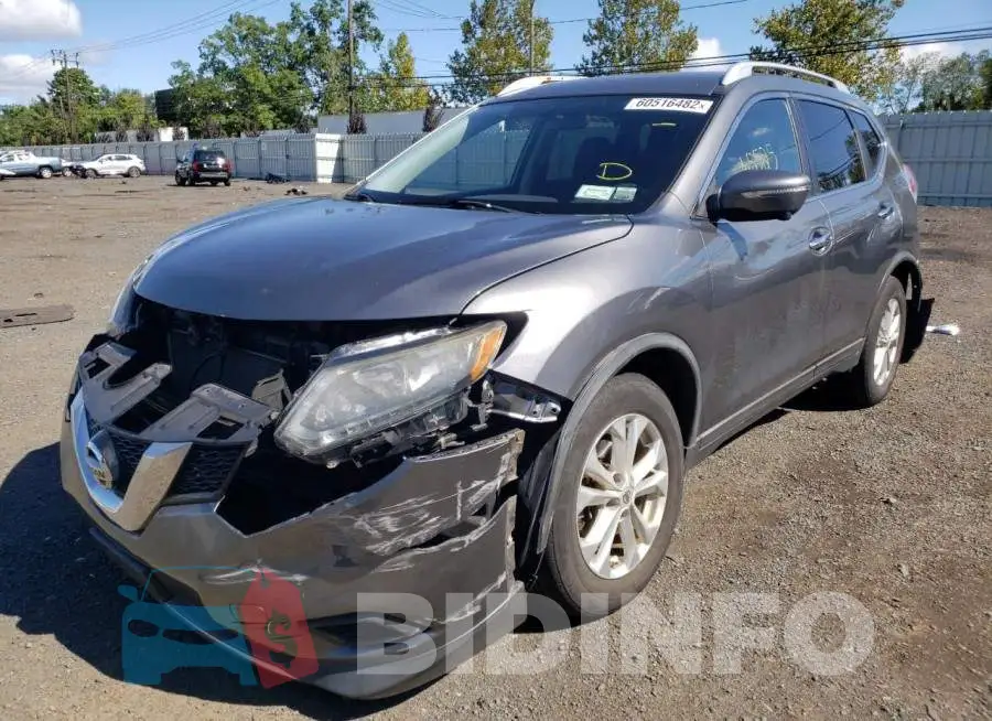 KNMAT2MV4FP557622 Photo# 2