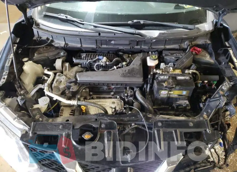 KNMAT2MV4GP663201 Photo# 12