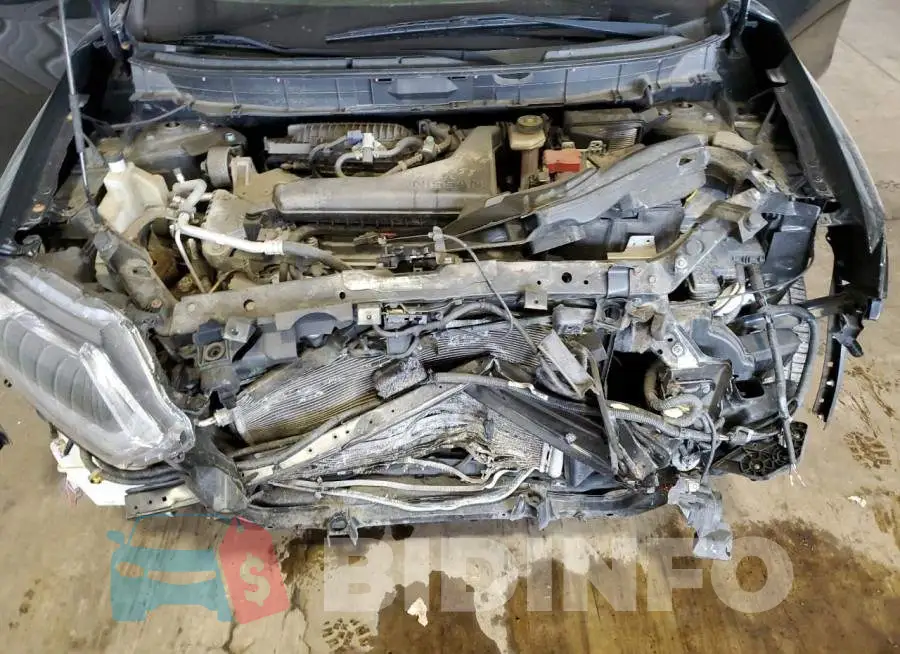 KNMAT2MV6FP590461 Photo# 11
