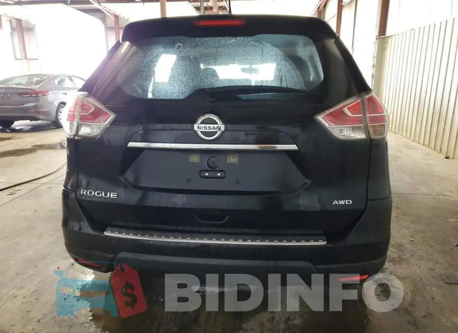 KNMAT2MV6FP590461 Photo# 6