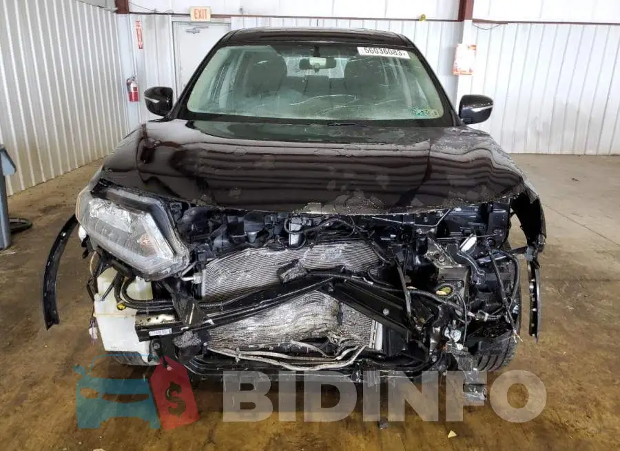 KNMAT2MV6FP590461 Photo# 5