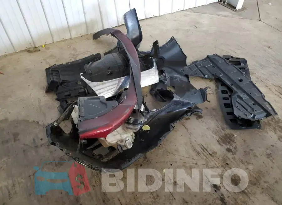 KNMAT2MV6FP590461 Photo# 12