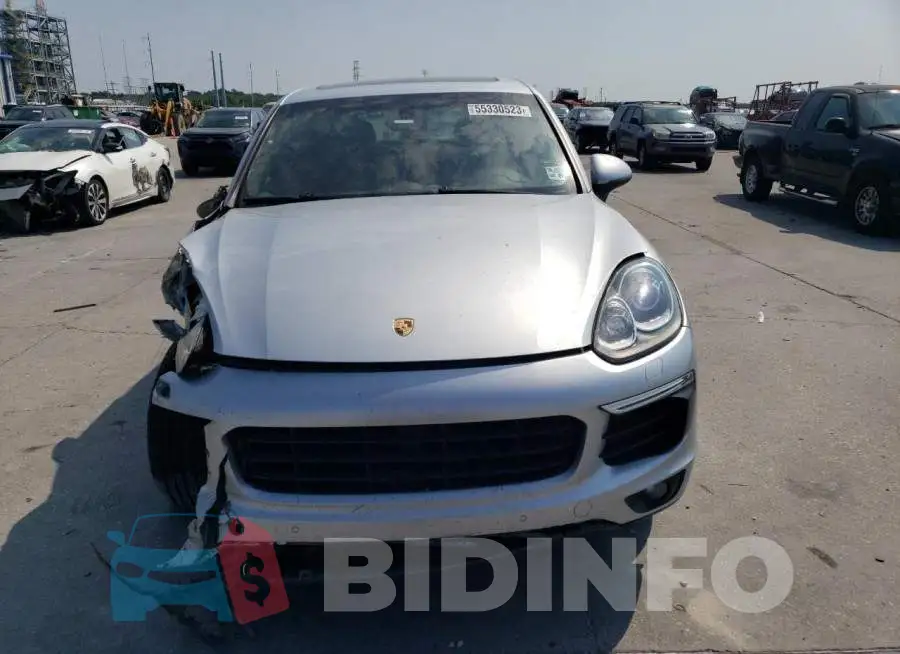 WP1AA2A29HKA84797 Photo# 5