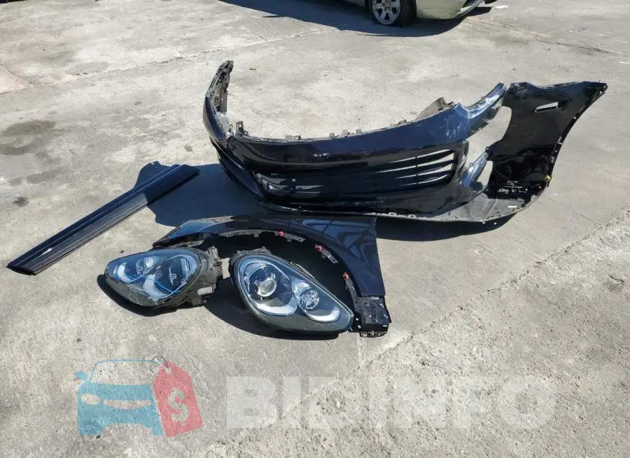 WP1AA2A2XGKA15146 Photo# 13