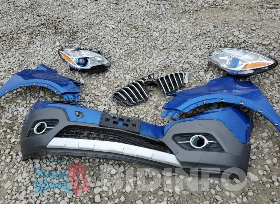 KL4CJHSB2FB223638 Photo# 12