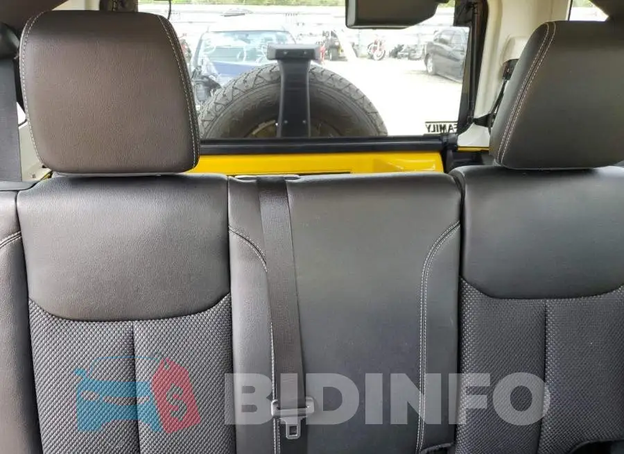 1C4BJWEG1FL584897 Photo# 10